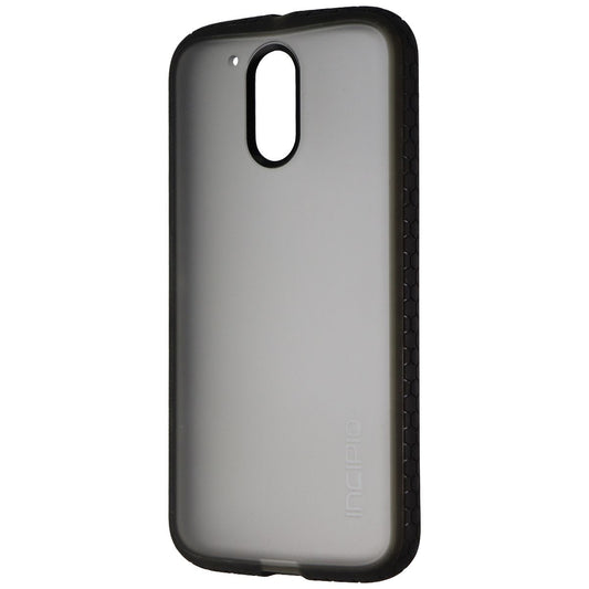 Incipio Octane Hard Case for Motorola Moto G4 and G4 Plus - Frost/Black Cell Phone - Cases, Covers & Skins Incipio    - Simple Cell Bulk Wholesale Pricing - USA Seller