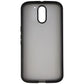 Incipio Octane Hard Case for Motorola Moto G4 and G4 Plus - Frost/Black Cell Phone - Cases, Covers & Skins Incipio    - Simple Cell Bulk Wholesale Pricing - USA Seller