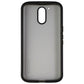 Incipio Octane Hard Case for Motorola Moto G4 and G4 Plus - Frost/Black Cell Phone - Cases, Covers & Skins Incipio    - Simple Cell Bulk Wholesale Pricing - USA Seller