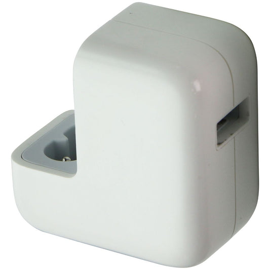 Apple 10-Watt USB Power Adapter - White (A1357) Cell Phone - Chargers & Cradles Apple    - Simple Cell Bulk Wholesale Pricing - USA Seller