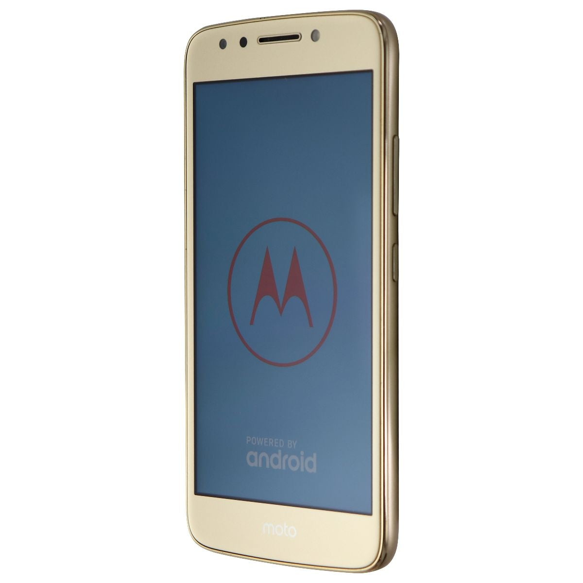 Motorola Moto E4 (5.0-inch) Smartphone (XT1765) Metro PCS Only - 16GB/Gold Cell Phones & Smartphones Motorola    - Simple Cell Bulk Wholesale Pricing - USA Seller