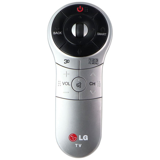 LG Original Remote Control (AN-MR400H) for Select LG TVs - Silver/Black TV, Video & Audio Accessories - Remote Controls LG    - Simple Cell Bulk Wholesale Pricing - USA Seller