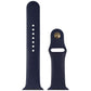 Apple 42mm Sport Band for Apple Watch 42/44/45mm - Midnight Blue/Gold (M/L Only) Smart Watch Accessories - Watch Bands Apple    - Simple Cell Bulk Wholesale Pricing - USA Seller