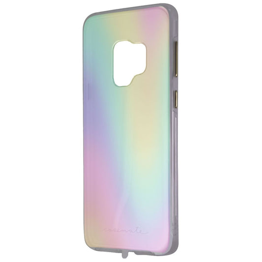 Case-Mate NAKED TOUGH Series Hard Case for Samsung Galaxy S9 - Iridescent Cell Phone - Cases, Covers & Skins Case-Mate    - Simple Cell Bulk Wholesale Pricing - USA Seller