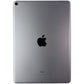 Apple iPad Pro 10.5 (A1709) GSM + Verizon - 64GB / Space Gray iPads, Tablets & eBook Readers Apple    - Simple Cell Bulk Wholesale Pricing - USA Seller