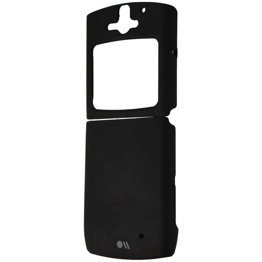 Case-Mate Tough Series Hard 2-Piece Case for Motorola Razr - Matte Black Cell Phone - Cases, Covers & Skins Case-Mate    - Simple Cell Bulk Wholesale Pricing - USA Seller