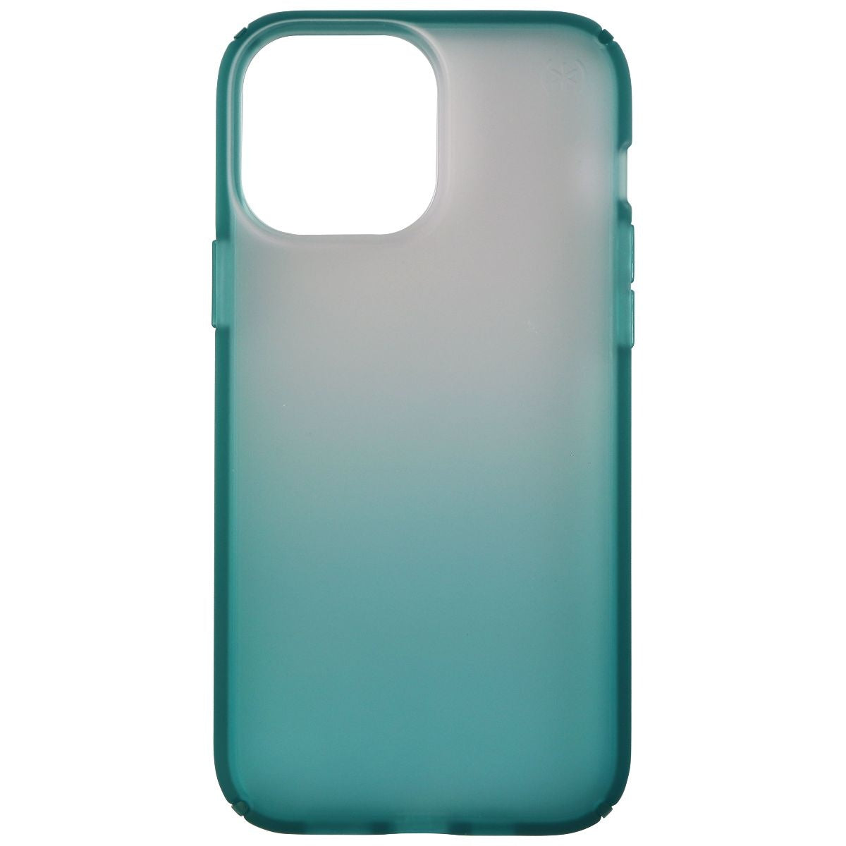 Speck Presidio Edition Hard Case for Apple iPhone 12 Pro Max - Teal Fade / Frost Cell Phone - Cases, Covers & Skins Speck    - Simple Cell Bulk Wholesale Pricing - USA Seller