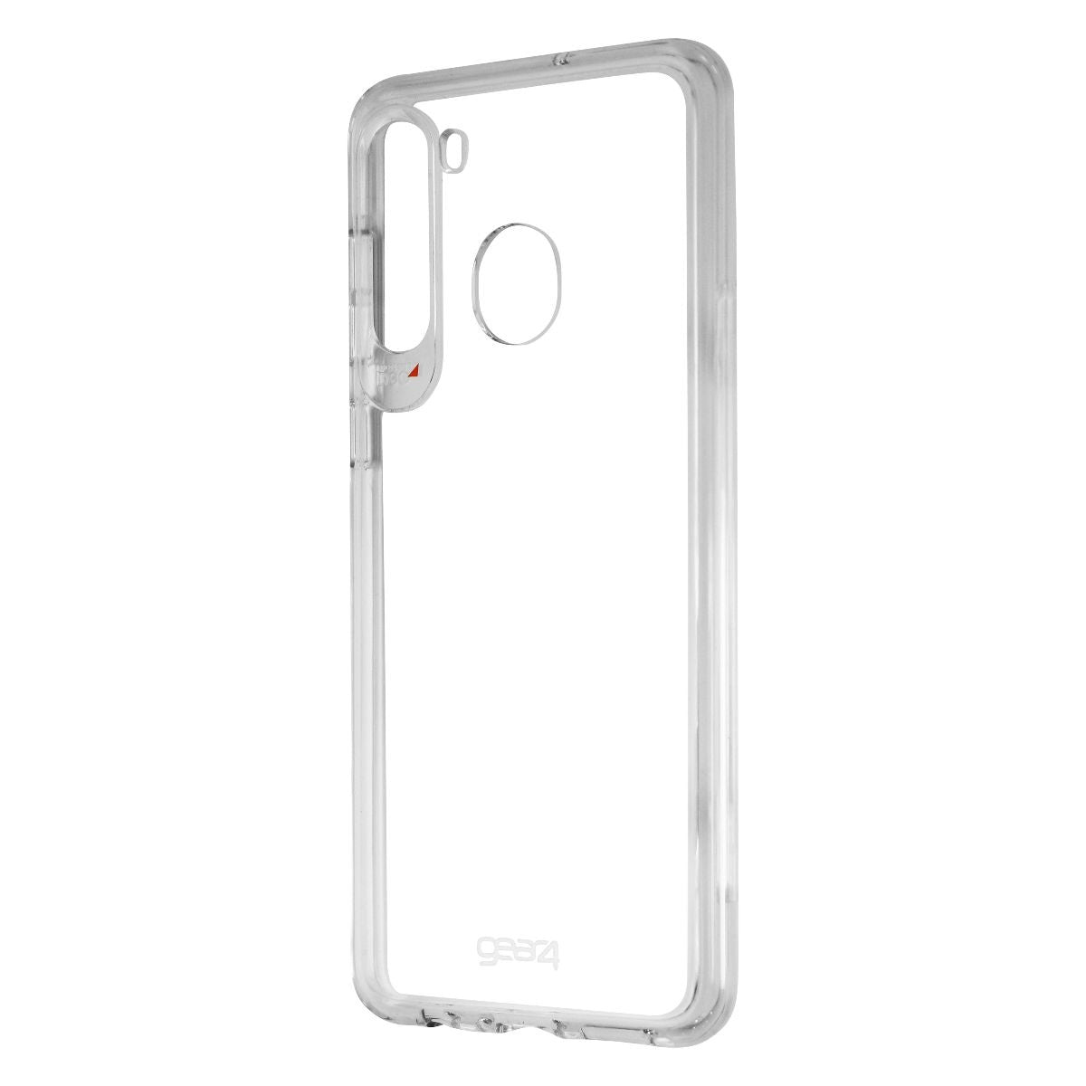 Gear4 Crystal Palace Series Hard Case for Samsung Galaxy A21 - Clear Cell Phone - Cases, Covers & Skins Gear4    - Simple Cell Bulk Wholesale Pricing - USA Seller
