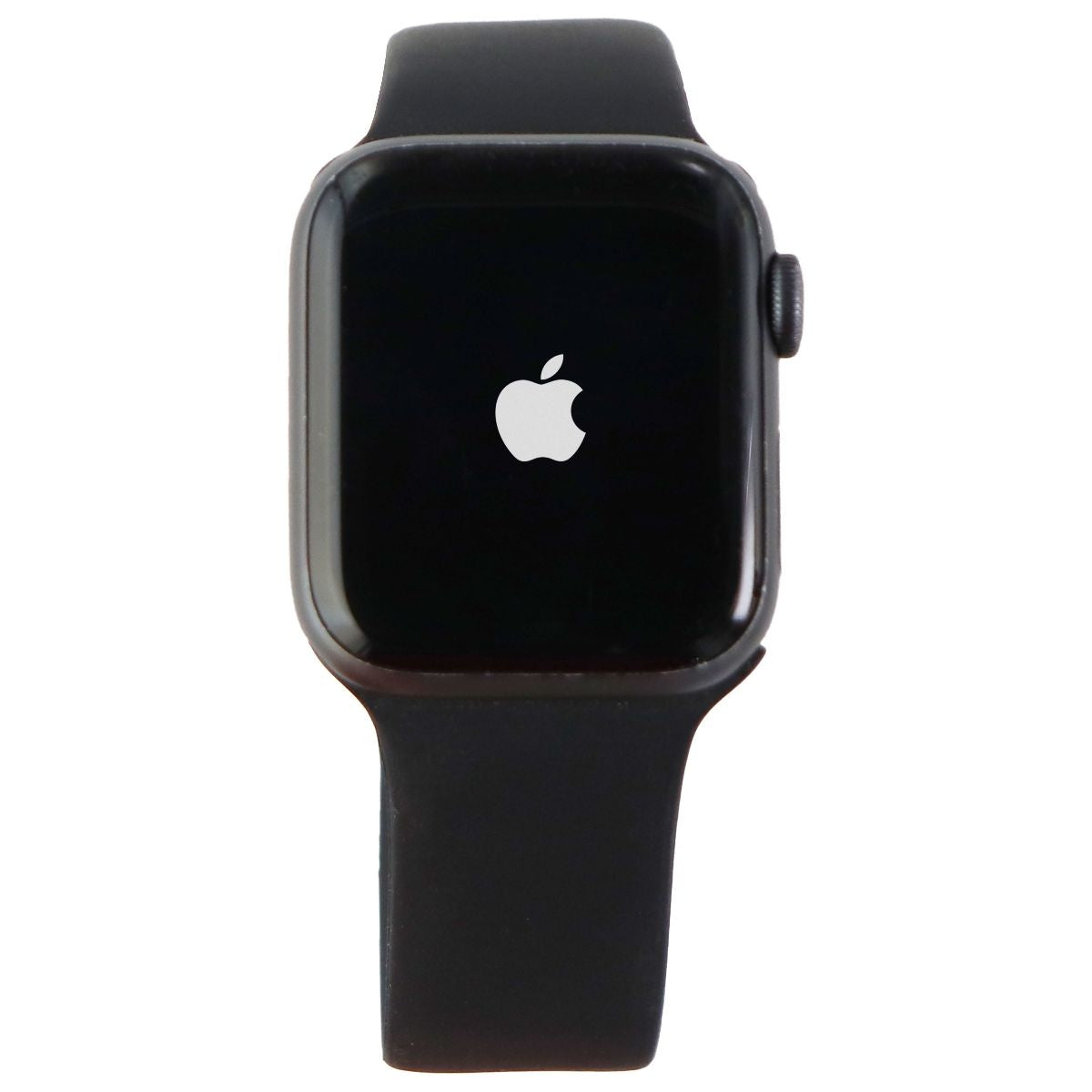 Apple Watch Series 5 (GPS + Cellular) 40mm Space Gray Aluminum/Black Sport Band Smart Watches Apple    - Simple Cell Bulk Wholesale Pricing - USA Seller