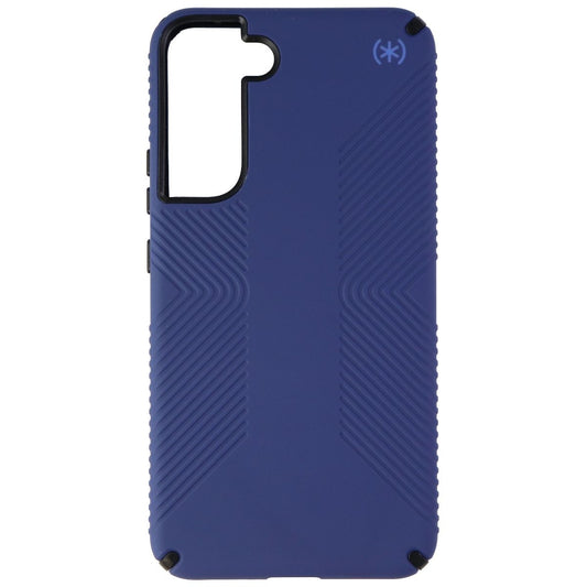 Speck Presidio2 Grip Case for Galaxy (S22+) - Coastal Blue/Black/Storm Blue Cell Phone - Cases, Covers & Skins Speck    - Simple Cell Bulk Wholesale Pricing - USA Seller