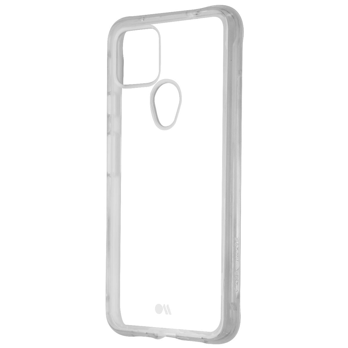 Axessorize PROTech Series Case for Google Pixel 4a 5G - Clear Cell Phone - Cases, Covers & Skins Axessorize    - Simple Cell Bulk Wholesale Pricing - USA Seller