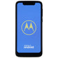 Motorola Moto G7 Play (5.7-inch) Smartphone XT1952-4 AT&T + Verizon - 32GB/Black Cell Phones & Smartphones Motorola    - Simple Cell Bulk Wholesale Pricing - USA Seller