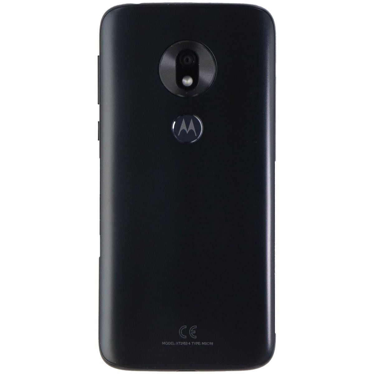 Motorola Moto G7 Play (5.7-inch) Smartphone XT1952-4 AT&T + Verizon - 32GB/Black Cell Phones & Smartphones Motorola    - Simple Cell Bulk Wholesale Pricing - USA Seller