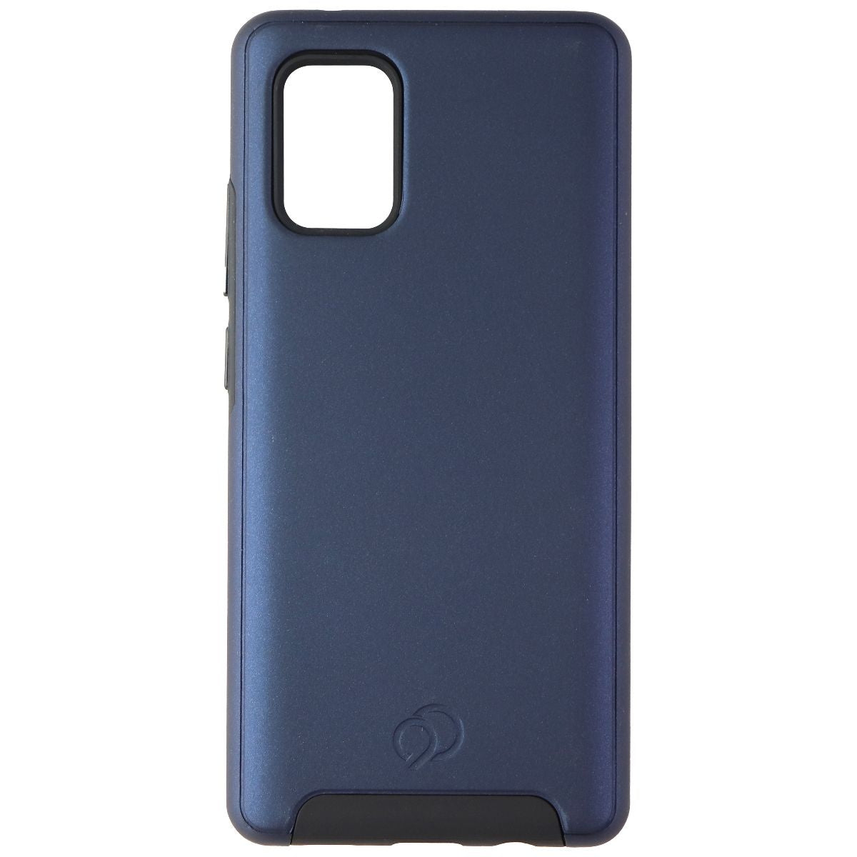 Nimbus9 Cirrus 2 Series Case for Samsung Galaxy A71 5G UW - Midnight Blue Cell Phone - Cases, Covers & Skins Nimbus9    - Simple Cell Bulk Wholesale Pricing - USA Seller