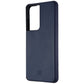 Incipio Duo Series Case for Samsung Galaxy S21 Ultra 5G - Indigo Blue Cell Phone - Cases, Covers & Skins Incipio    - Simple Cell Bulk Wholesale Pricing - USA Seller