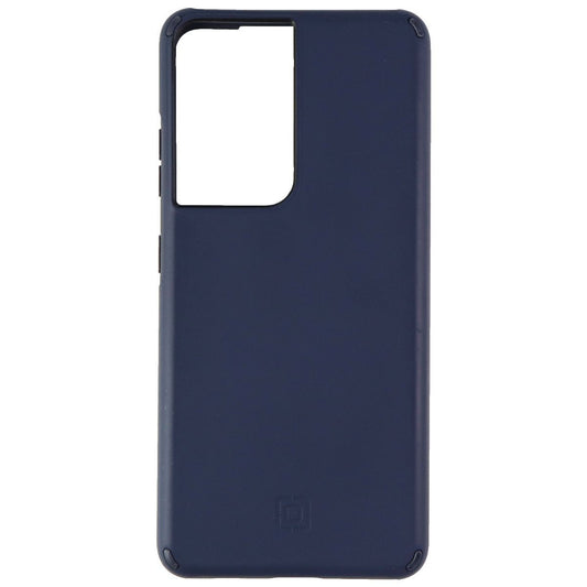 Incipio Duo Series Case for Samsung Galaxy S21 Ultra 5G - Indigo Blue Cell Phone - Cases, Covers & Skins Incipio    - Simple Cell Bulk Wholesale Pricing - USA Seller