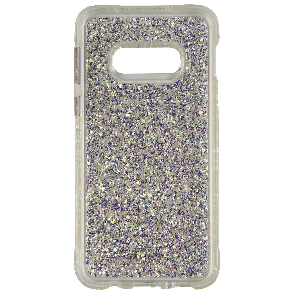 Case-Mate Twinkle Case for Samsung Galaxy S10e - Stardust (Clear / Iridescent) Cell Phone - Cases, Covers & Skins Case-Mate    - Simple Cell Bulk Wholesale Pricing - USA Seller