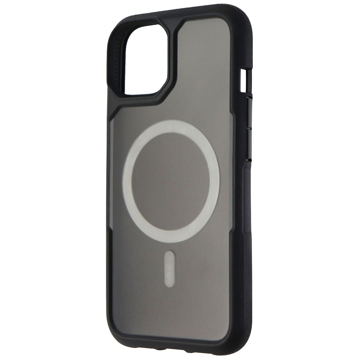 Griffin Survivor Endurance Case for MagSafe for iPhone 13 - Black Cell Phone - Cases, Covers & Skins Griffin    - Simple Cell Bulk Wholesale Pricing - USA Seller