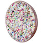 PopSockets PopGrip Swappable Grip Top - Sparkle Spring Multi (Top Only) Cell Phone - Mounts & Holders PopSockets    - Simple Cell Bulk Wholesale Pricing - USA Seller