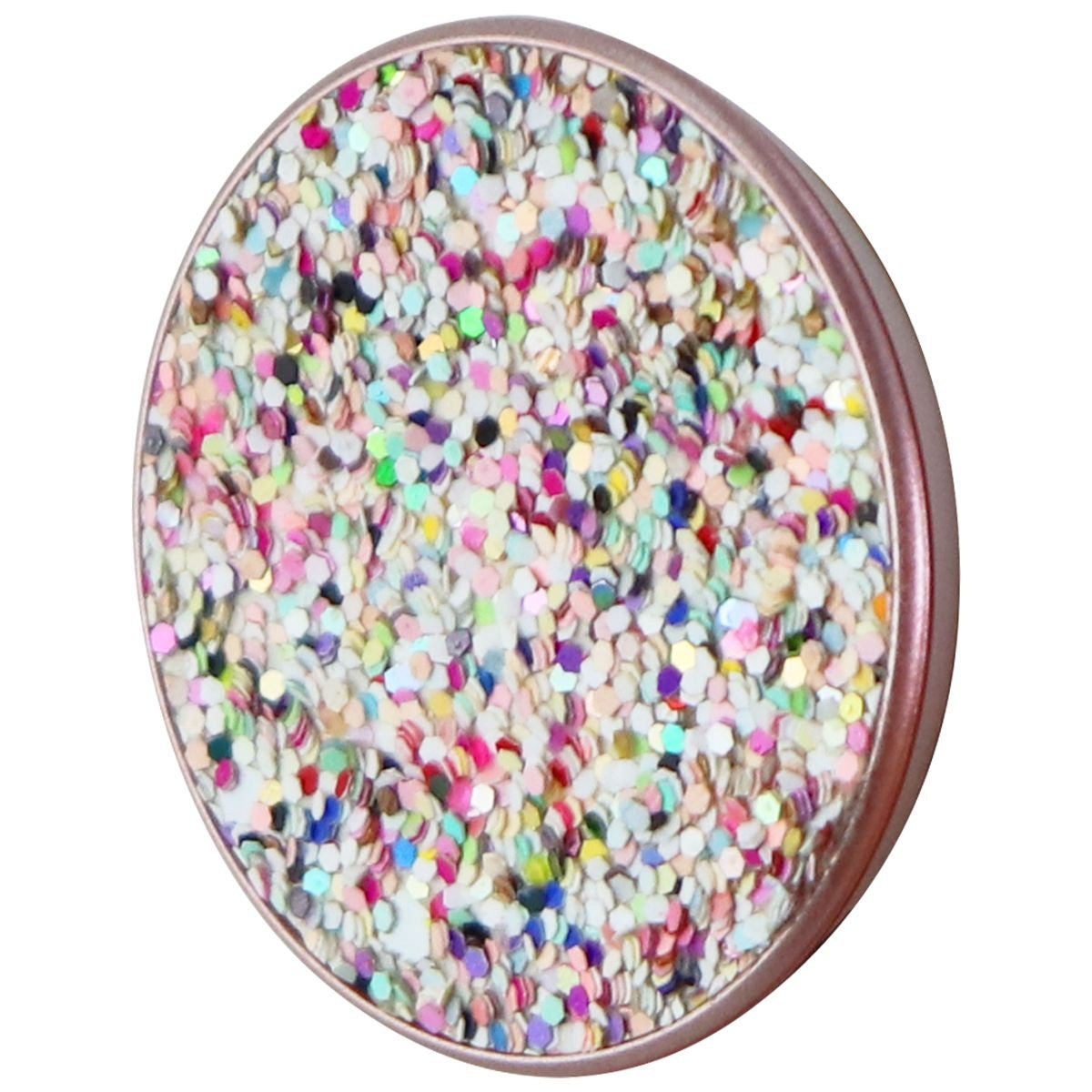PopSockets PopGrip Swappable Grip Top - Sparkle Spring Multi (Top Only) Cell Phone - Mounts & Holders PopSockets    - Simple Cell Bulk Wholesale Pricing - USA Seller