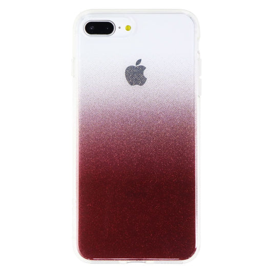 Incipio Design Glam Series for Apple iPhone 8 Plus / 7 Plus - Cranberry Sparkler Cell Phone - Cases, Covers & Skins Incipio    - Simple Cell Bulk Wholesale Pricing - USA Seller