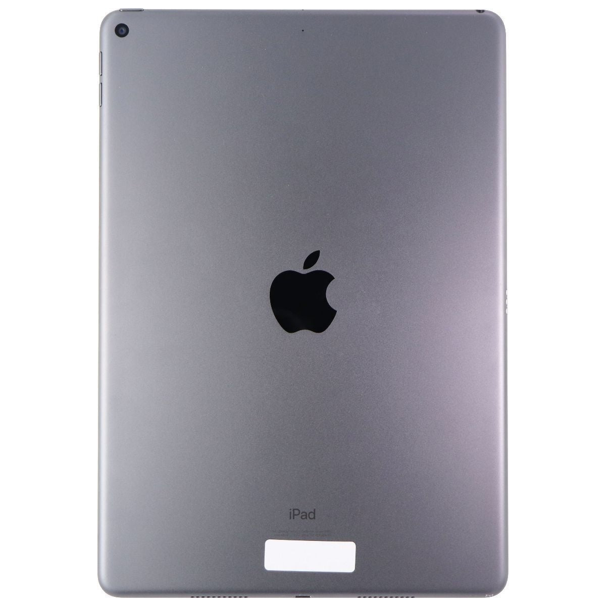 Apple iPad Air 10.5-inch (3rd Gen) Tablet A2152 (Wi-Fi Only) - 64GB / Space Gray iPads, Tablets & eBook Readers Apple    - Simple Cell Bulk Wholesale Pricing - USA Seller
