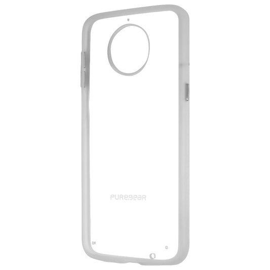 PureGear Slim Shell Case for Moto Z3 Play (62440PG) - Clear Cell Phone - Cases, Covers & Skins PureGear    - Simple Cell Bulk Wholesale Pricing - USA Seller