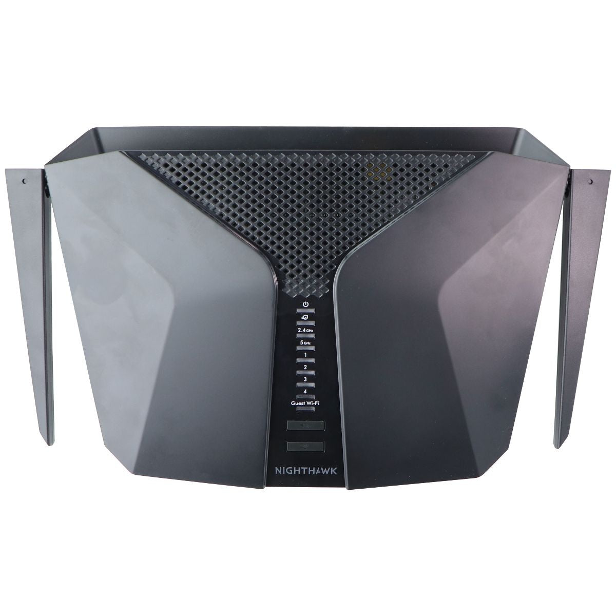 NETGEAR Nighthawk AX4 / AX3000 4-Stream Dual-Band Wi-Fi 6 Router (RAX3 ...
