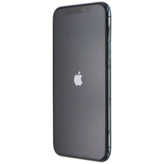 Apple iPhone 11 Pro (5.8-inch) Smartphone A2160 (Unlocked) - 64GB / Green Cell Phones & Smartphones Apple    - Simple Cell Bulk Wholesale Pricing - USA Seller