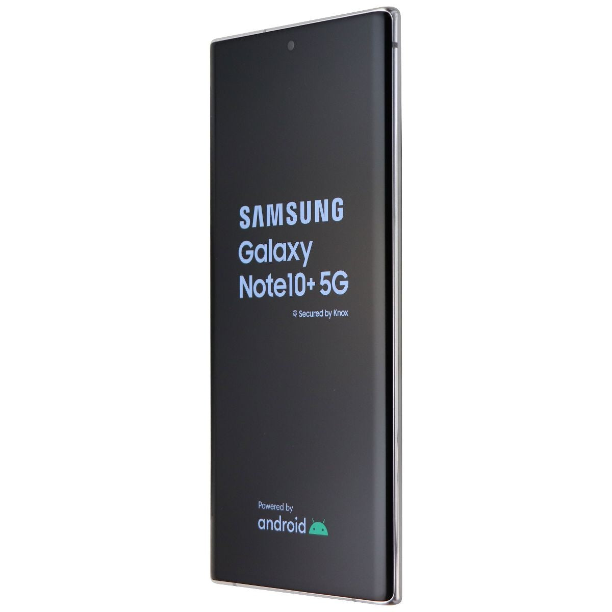 Samsung Galaxy Note10+ 5G (6.8-in) SM-N976U (AT&T Only) - 256GB/Aura White Cell Phones & Smartphones Samsung    - Simple Cell Bulk Wholesale Pricing - USA Seller