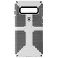 Speck Candyshell Grip Series Case for Samsung Galaxy S10 - White / Black Cell Phone - Cases, Covers & Skins Speck    - Simple Cell Bulk Wholesale Pricing - USA Seller