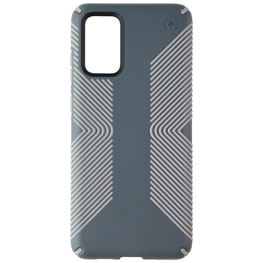 Speck Presidio Grip Series Case for Samsung Galaxy (S20+) 5G - Graphite Gray Cell Phone - Cases, Covers & Skins Speck    - Simple Cell Bulk Wholesale Pricing - USA Seller