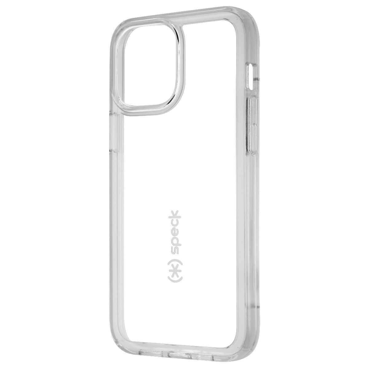 Speck GemShell Series Case for Apple iPhone 12 Pro Max Smartphones - Clear Cell Phone - Cases, Covers & Skins Speck    - Simple Cell Bulk Wholesale Pricing - USA Seller