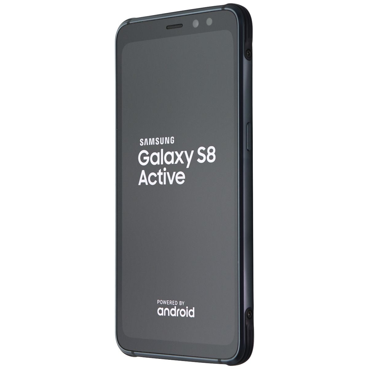 Samsung Galaxy S8 Active (5.8-inch) Smartphone (SM-G982A) GSM + CDMA - 64GB/Gray Cell Phones & Smartphones Samsung    - Simple Cell Bulk Wholesale Pricing - USA Seller