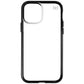 Speck Presidio Perfect-Clear Impact Geo Case for iPhone 12 Pro/12 - Clear/Black Cell Phone - Cases, Covers & Skins Speck    - Simple Cell Bulk Wholesale Pricing - USA Seller