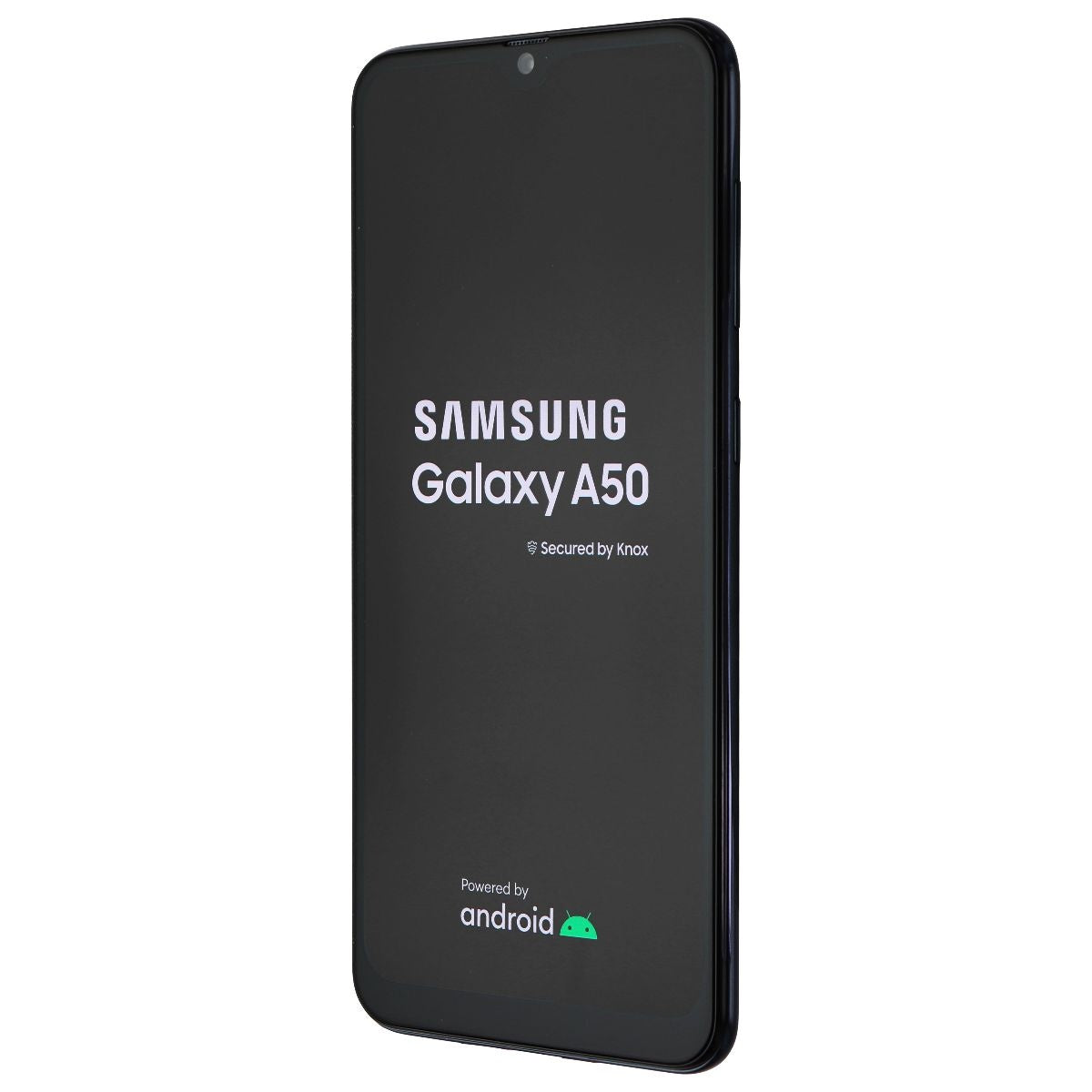Samsung Galaxy A50 (6.4-in) Smartphone (SM-A505U1) UNLOCKED - 64GB / Black Cell Phones & Smartphones Samsung    - Simple Cell Bulk Wholesale Pricing - USA Seller