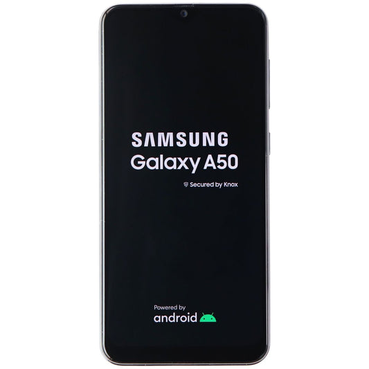 Samsung Galaxy A50 (6.4-in) Smartphone (SM-A505U) Xfinity Only - 64GB / Black Cell Phones & Smartphones Samsung    - Simple Cell Bulk Wholesale Pricing - USA Seller