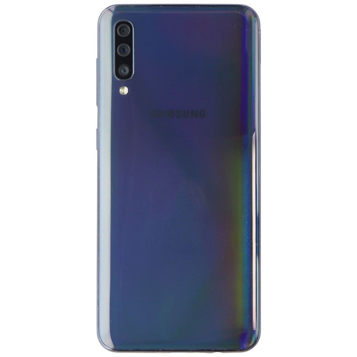 Samsung Galaxy A50 (6.4-in) Smartphone (SM-A505U1) UNLOCKED - 64GB / Black Cell Phones & Smartphones Samsung    - Simple Cell Bulk Wholesale Pricing - USA Seller