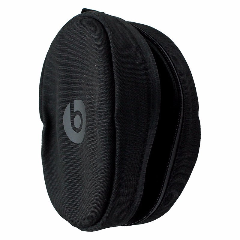 Beats by Dre Soft Zipper Pouch Made For Beats Solo Headphones -Black/Black iPod, Audio Player Accessories - Cases, Covers & Skins Beats by Dr. Dre    - Simple Cell Bulk Wholesale Pricing - USA Seller