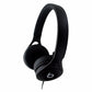 Beats EP Series Wired On-Ear Headphones with In-Line Mic - Black (ML992LL/A) Portable Audio - Headphones Beats by Dr. Dre    - Simple Cell Bulk Wholesale Pricing - USA Seller