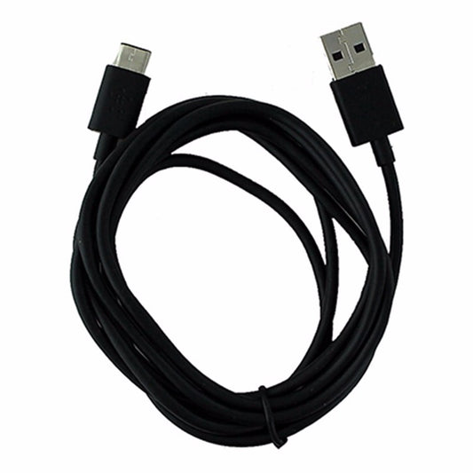 Belkin (6Ft) USB-A to USB-C (USB Type C) Charge Cable - Black Cell Phone - Cables & Adapters Belkin    - Simple Cell Bulk Wholesale Pricing - USA Seller