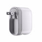 Belkin 2.1 Amp Swivel Wall Charger for Apple iPhone 4 5 6 Cell Phone - Chargers & Cradles Belkin    - Simple Cell Bulk Wholesale Pricing - USA Seller