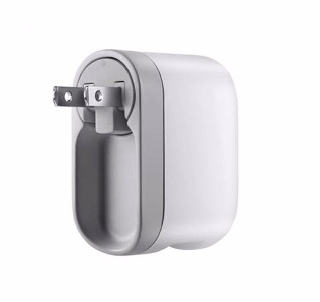Belkin 2.1 Amp Swivel Wall Charger for Apple iPhone 4 5 6 Cell Phone - Chargers & Cradles Belkin    - Simple Cell Bulk Wholesale Pricing - USA Seller