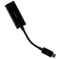 Belkin USB-C to Gigabit Ethernet Adapter - Black (F2CU040btBLK) Cell Phone - Cables & Adapters Belkin    - Simple Cell Bulk Wholesale Pricing - USA Seller