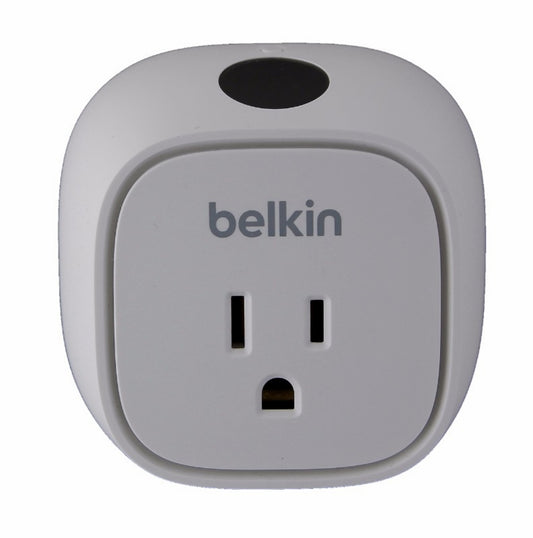 Belkin WeMo Insight Switch Smart Wi-Fi Home Remote Power Plug Android and iOS Home Automation - Home Automation Modules Belkin    - Simple Cell Bulk Wholesale Pricing - USA Seller