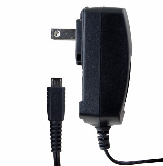 Blackberry (PSM04R-050CHW1) Wall Charger for Micro USB Devices - Black Cell Phone - Cables & Adapters Blackberry    - Simple Cell Bulk Wholesale Pricing - USA Seller