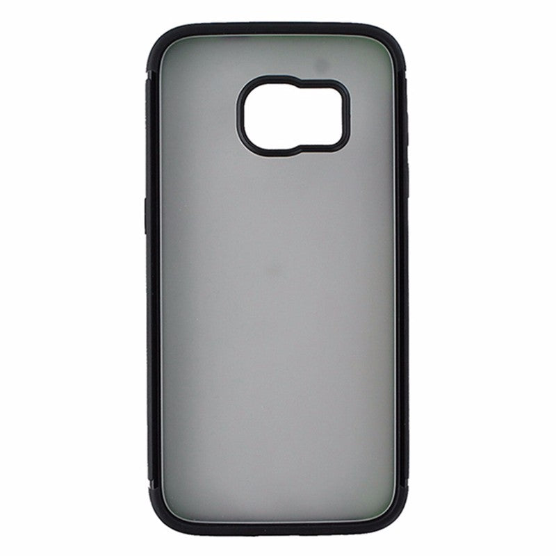 BodyGuardz Contact Series Case for Samsung Galaxy S7 - Frosted / Black Cell Phone - Cases, Covers & Skins Bodyguardz    - Simple Cell Bulk Wholesale Pricing - USA Seller