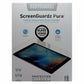 BodyGuardz ScreenGuardz Pure Tempered Glass for Apple iPad Pro 12.9 Cell Phone - Screen Protectors BodyGuardz    - Simple Cell Bulk Wholesale Pricing - USA Seller