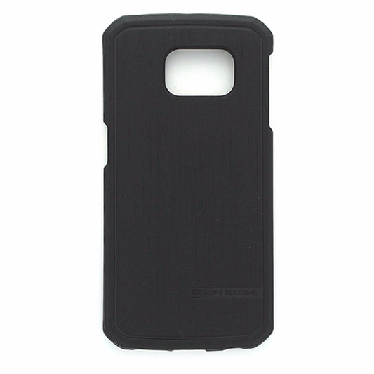 Body Glove Satin Case for Samsung Galaxy S6 Edge Black *CRC9494101 Cell Phone - Cases, Covers & Skins Body Glove    - Simple Cell Bulk Wholesale Pricing - USA Seller