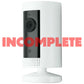 Ring Stick Up Cam Indoor/Outdoor Security Camera - White Home Surveillance - Security Cameras Ring    - Simple Cell Bulk Wholesale Pricing - USA Seller